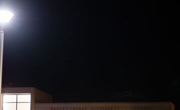 FOTO: Cez víkend oblohu rozžiaril krvavý supermesiac