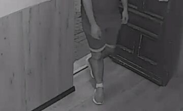 FOTO: Polícia pátra po totožnosti tohto muža, nepoznáte ho?