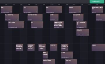 FOTO: Na toto všetko sa môžu tešiť návštevníci 20. ročníku festivalu Cinematik v Piešťanoch