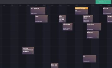 FOTO: Na toto všetko sa môžu tešiť návštevníci 20. ročníku festivalu Cinematik v Piešťanoch