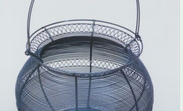 FOTO: Zomrel majster drôtovaného umenia Jozef Zoller