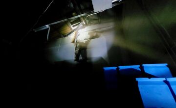 FOTO: Požiar v Kostolných Kračanoch