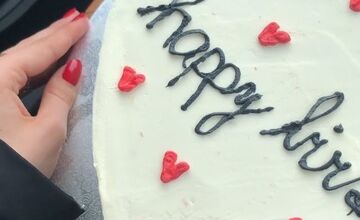 FOTO: Eliška k pečeniu prišla cez zvedavosť a experimentovanie