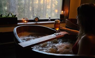 FOTO: Ďalší ročník Pivných hodov v Terchovej je za dverami