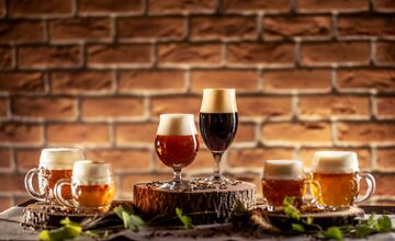 FOTO: Ďalší ročník Pivných hodov v Terchovej je za dverami