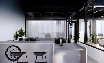 FOTO: V budove Tatraskla bude sídliť Mestská polícia