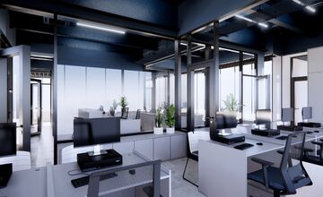 FOTO: V budove Tatraskla bude sídliť Mestská polícia