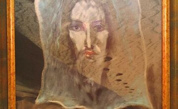 FOTO: Diela akademickej maliarky Emílie Urbanovej