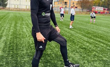 FOTO: Trnavský štadión ovládli uniformy, kto získal putovný pohár?