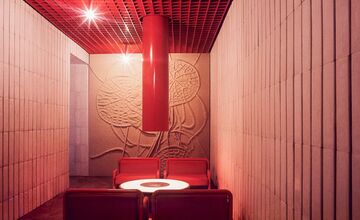 FOTO: Dom umenia v Piešťanoch patrí k významným architektonickým dielam