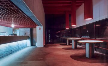 FOTO: Dom umenia v Piešťanoch patrí k významným architektonickým dielam