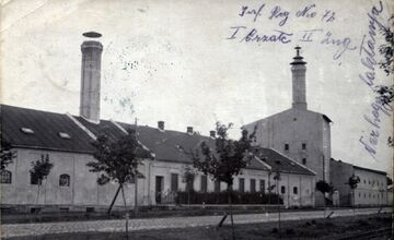 FOTO: Trnavčania si zaspomínali na úzkokoľajnú železnicu Cukrovaru
