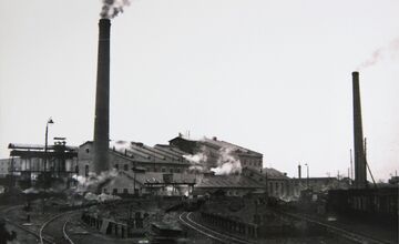 FOTO: Trnavčania si zaspomínali na úzkokoľajnú železnicu Cukrovaru