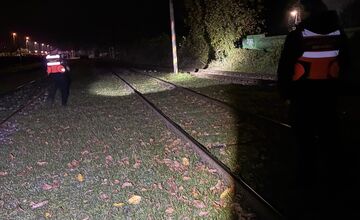 FOTO: Polícia pátra po nezvestnom Jaroslavovi