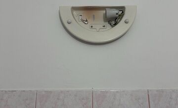 FOTO: Ubytovanie, ktoré nechce zažiť nikto