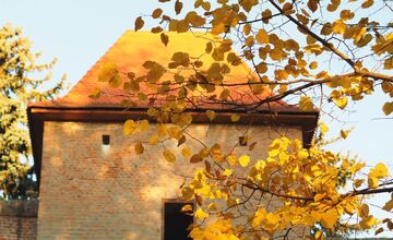 FOTO: Trnavčanka zachytila krásu Trnavy počas jesene