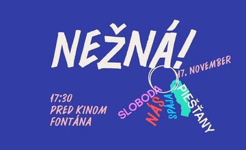 FOTO: Programy a podujatia na 17. november