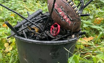 FOTO: Čo tentokrát skrývalo dno Trnávky? Magnetfisheri opäť zasahovali