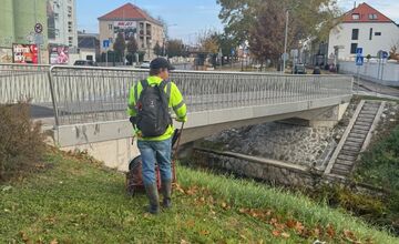 FOTO: Čo tentokrát skrývalo dno Trnávky? Magnetfisheri opäť zasahovali