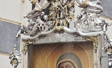 FOTO: Počas víkendu sa v Trnave konala Trnavská Novéna