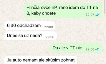 FOTO: Dajte si veľký pozor na podvodníkov