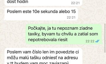 FOTO: Dajte si veľký pozor na podvodníkov