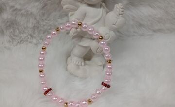 FOTO: Leo a Alex vyrábajú náramky, aby si splnili veľký sen