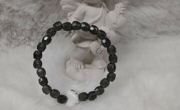 FOTO: Leo a Alex vyrábajú náramky, aby si splnili veľký sen