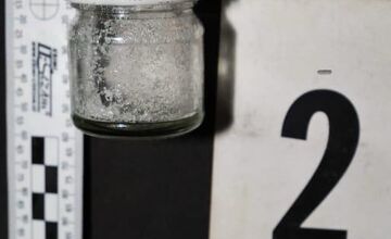 FOTO: Polícia zadržala v Galante dílera drog