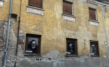 FOTO: Čiernobiele tváre pripomínajú krehkosť slobody