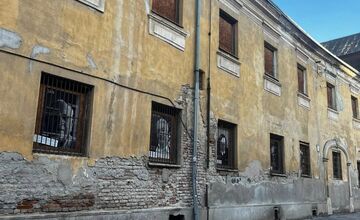 FOTO: Čiernobiele tváre pripomínajú krehkosť slobody