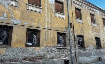 FOTO: Čiernobiele tváre pripomínajú krehkosť slobody