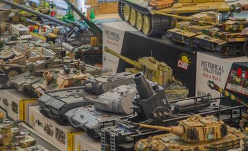 FOTO: Oliver z Piešťan sa stal malým rekordmanom