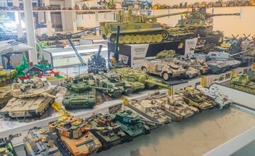 FOTO: Oliver z Piešťan sa stal malým rekordmanom