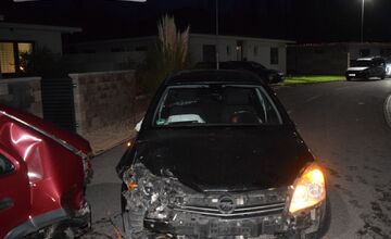 FOTO: Ani počas sviatkov si polícia nevydýchla