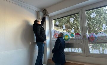 FOTO: Vyhlásenie mimoriadnej situácie v meste