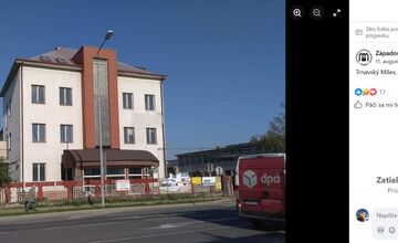 FOTO: Legendárny Milex. Chuť, na ktorú sa nezabúda