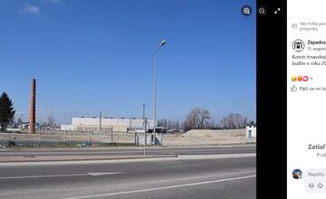 FOTO: Legendárny Milex. Chuť, na ktorú sa nezabúda