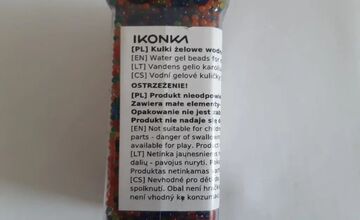 FOTO: Nebezpečné výrobky v obehu. SOI zverejnila nové výstrahy