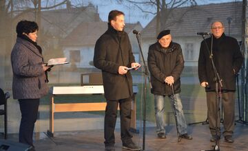 FOTO: Zomrel spisovateľ Ivan Szabó