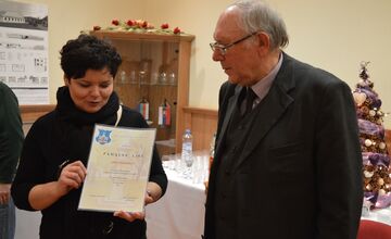 FOTO: Zomrel spisovateľ Ivan Szabó