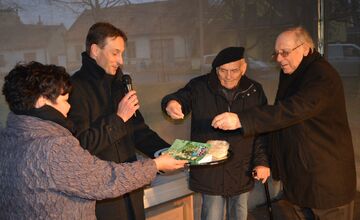 FOTO: Zomrel spisovateľ Ivan Szabó