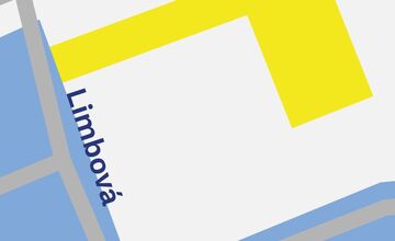 FOTO: Od februára je v Trnave viac parkovísk typu B a nové parkovacie zóny