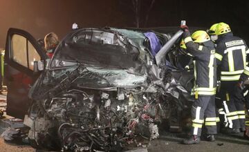 FOTO: Piešťanec Martin po vážnej autonehode je odkázaný na invalidný vozík. Založil finančnú zbierku