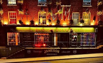 FOTO: Ak by vypukla vojna, kde na svete je najväčšia šanca na pokoj?