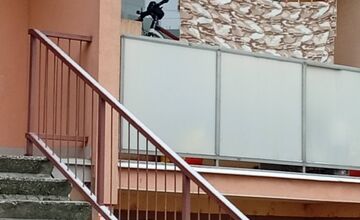 FOTO: Mladému Trnavčanovi niekto ukradol bicykel. Takto sa ho podarilo nájsť