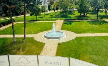 FOTO: Emmerova vila bude čoskoro prístupná verejnosti