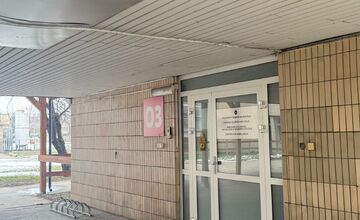 FOTO: Trnavčanka zostala po príchode na neurológiu zhrozená