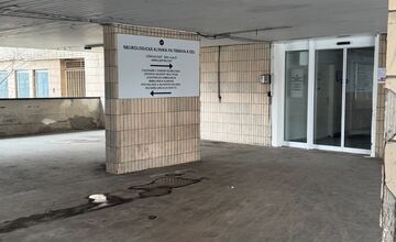 FOTO: Trnavčanka zostala po príchode na neurológiu zhrozená