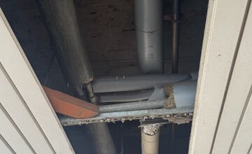 FOTO: Trnavčanka zostala po príchode na neurológiu zhrozená